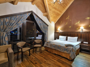 Отель ГрандШале