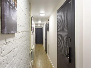 Апартаменты Loft в Cердце Москвы