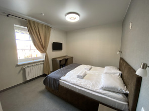 Гостевой дом Астра