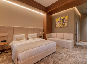 Hayasa Hotel Yerevan