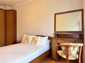 Апартаменты 39kvartir на М. Расковой 4