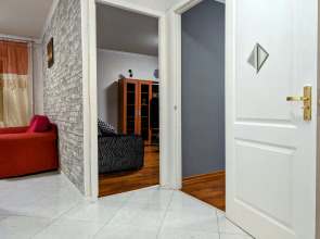 Квартира Свободна - Правды 5