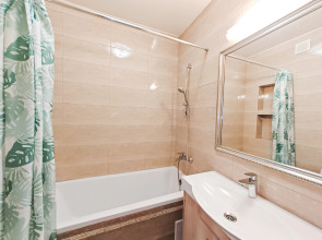 Апартаменты ArendA Нева