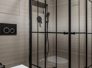 Квартира JOY Сокольники