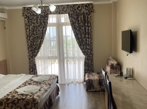 Отель Сан Арда