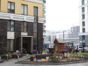 Квартира Promenade Apart