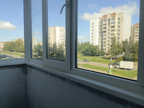 Апартаменты на Псковской 12 до 4 чел. Пятница Сеть Посуточных Квартир в Вологде