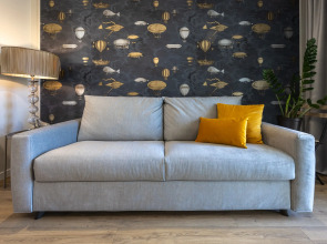 Апартаменты Pion Rooms