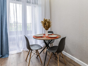 Квартира LS Крыловка Парк