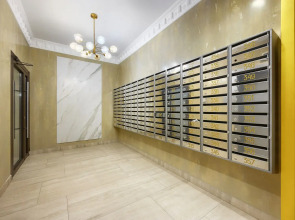 Квартира Бизнес Класса в Центре Города