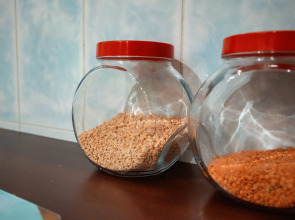 Мебелированные комнаты Азалия Центральный