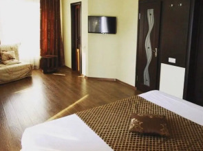 Отель Мечта