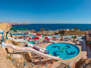 Dreams Beach Resort Sharm El Sheikh