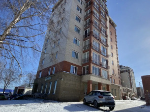 Квартира Апартаменты Леншоссе 47