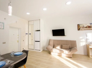 Апартаменты Виктория Штольц