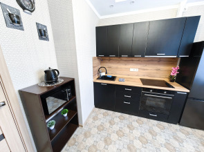 Апартаменты на Курчатова рядом с ИМР