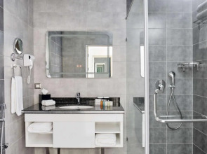 Отель Panarams Tashkent Hotel, a Member of Radisson Individuals.