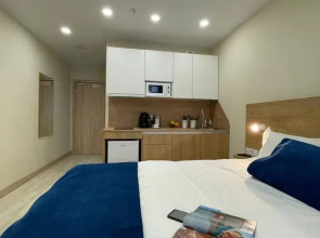 Апартаменты BestEver