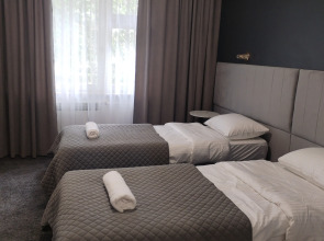 Гостевой дом Северная Жемчужина