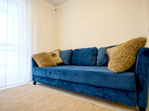 Апартаменты Страдивари