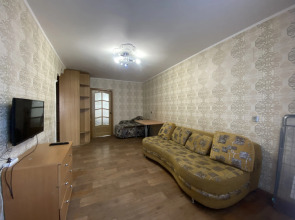 Апартаменты на Журавлева 69