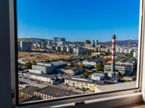 Апартаменты в Жк Ceмейный от LеtоАрart