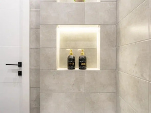 Апартаменты Mood house