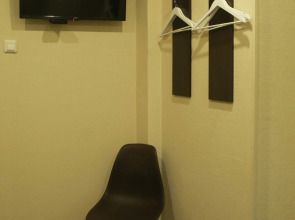 Меблированные комнаты Клуб Путешественников