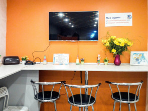 Хостел Вишня