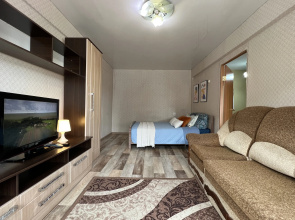Квартира 1-комнатная Борсоева 19-61 Улан-Удэ КакДома