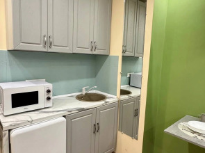 Квартира Уютное местечко