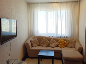 Квартира Уютная в Рудничном Районе