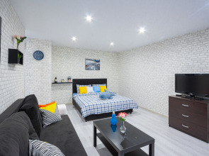 Квартира на улице Молдавская 2с1