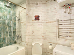 Апартаменты Apart-Comfort на Угличской 19 ЖК Династия