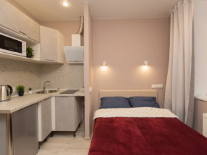 Квартира 3 Оранж парк