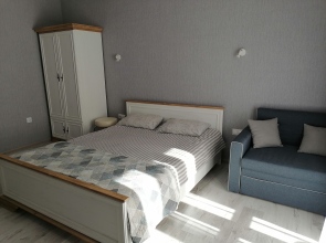 Апартаменты Квартира на балтике