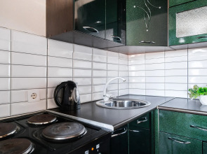 Апартаменты Бульвар Комсомольский 32