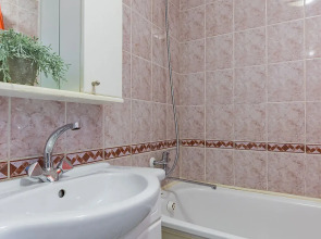 Апартаменты Нижегородская Ярмарка