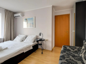 Апартаменты на Докучаев (1261)