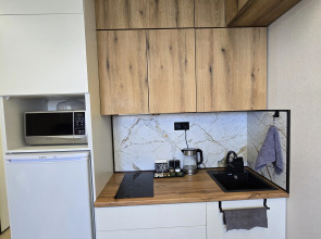 Квартира Добрый Сутки 24 Уфа