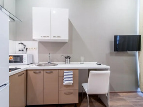 Апартаменты PiterStay 1 Гороховая 22