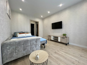 Квартира Евро 2-ком Бабушкина 71-68 КакДома Улан-Удэ Телецентр