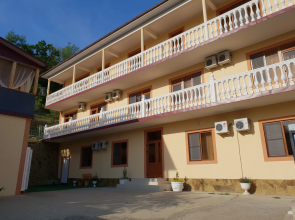 Gornoe Uschele Guesthouse