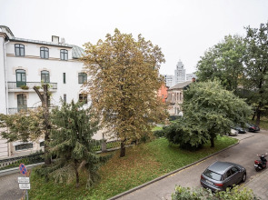 Апартаменты Remarka Home 5