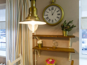 Апартаменты Арт около Кремля Кантри