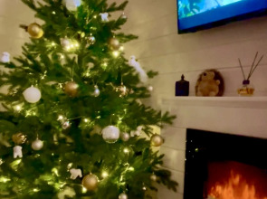 Гостевой Дом Shalash Time