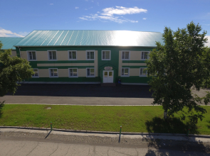 Avrora Hotel
