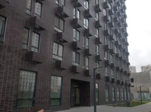 Квартира Студия Котельники