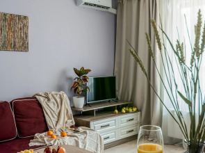 Апартаменты в ЖК Бизнес Класса