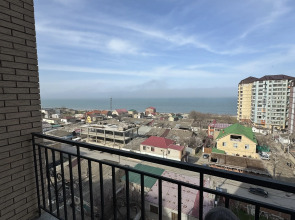 Квартира Гостевая Люкс